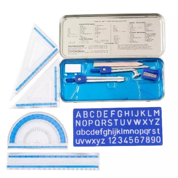 Staedtler Math Set