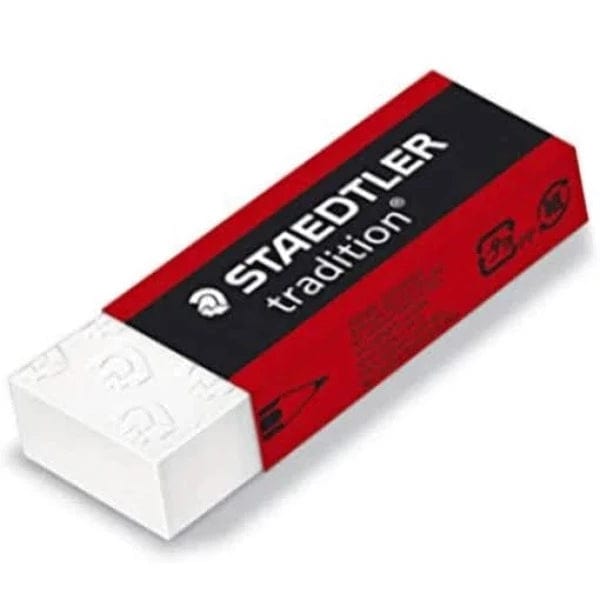 Staedtler Tradition Eraser