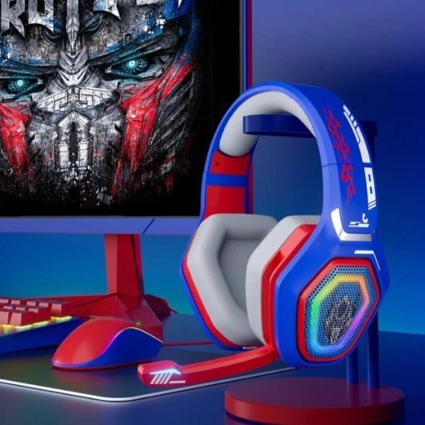 Transformers Headphones TF-G01