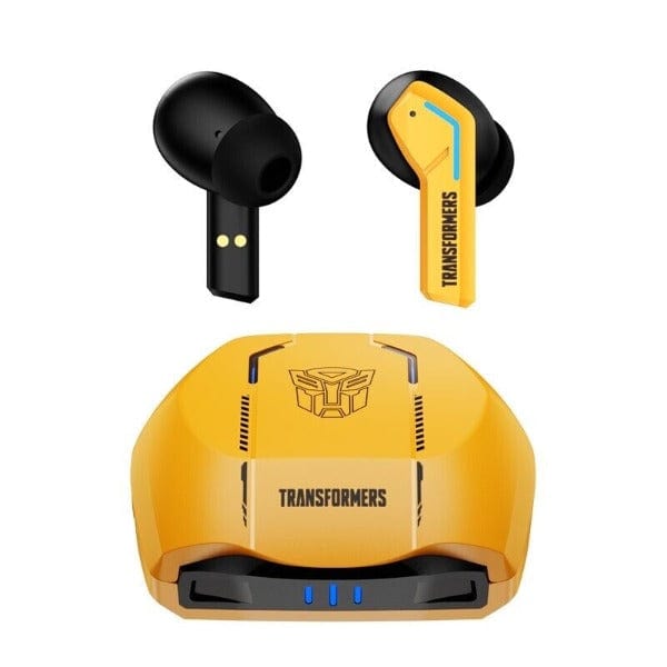 Transformers TF-T06 True Wireless Earbuds
