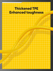 Transformers Zinc Alloy & Silicone Rapid Charging Type-C To Usb Connector Charging Cable