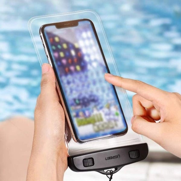 Ugreen 6.5 Inch Waterproof Phone Bag