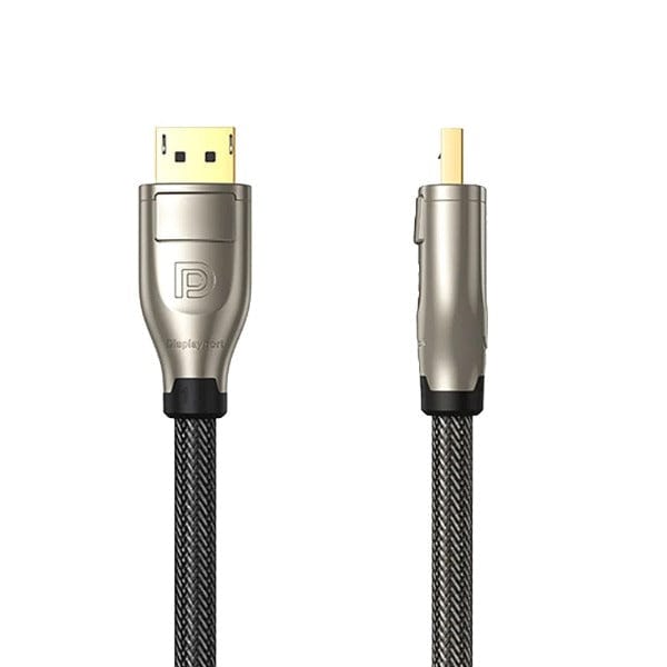 UGREEN Display Port 1.4 Braided Male to Male Cable 1M
