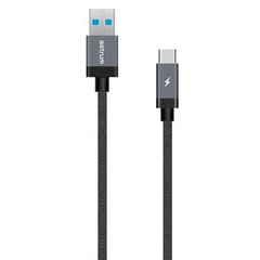 USB 3.0 to USB-C Charge & Sync Cable – UT620 durban-umhlanga Geekware-tech