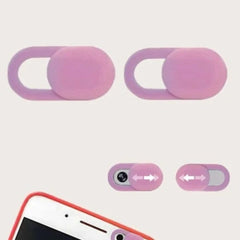 WebCam Cover Compatible With Phone & PC & Pad Lens