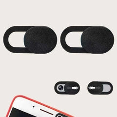 WebCam Cover Compatible With Phone & PC & Pad Lens