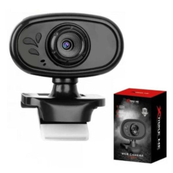 Xtrike me Pro Gamer Webcam HD - Display Unit (Open Box)