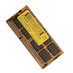 ZEPPELIN DDR3 8GB SODIMM PC1600 1.35V 16IC L